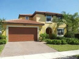 Port St Lucie 2 Story Home