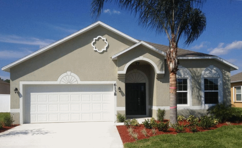 Port St Lucie Home
