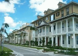 Port Saint Lucie Townhome