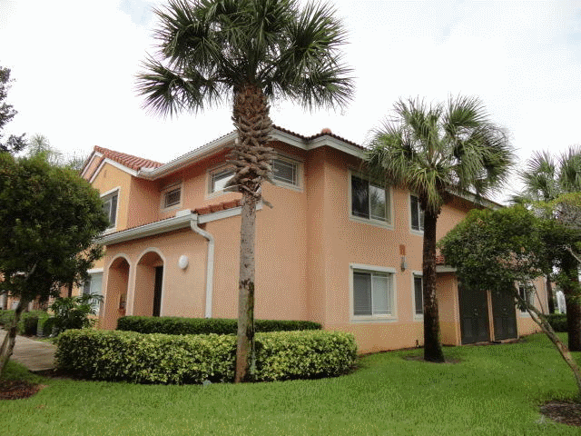 Port Saint Lucie Condo